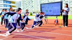 <b>通信前言的普及取消息交互立即性大大加强</b>