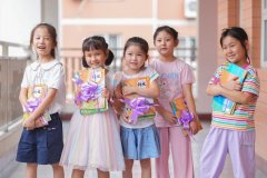 人工智能手艺走进辅仁小私塾